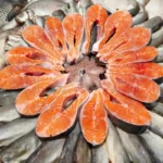 Fresh & Chilled Fish