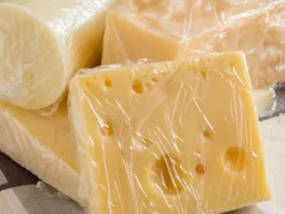 Frozen Cheese