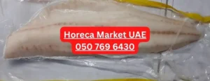 Frozen Atlantic Cod Fillet suppliers UAE, Abu Dhabi Dubai
