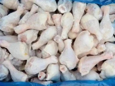 Frozen Chicken Drumstick bulk packing 15 kg box price