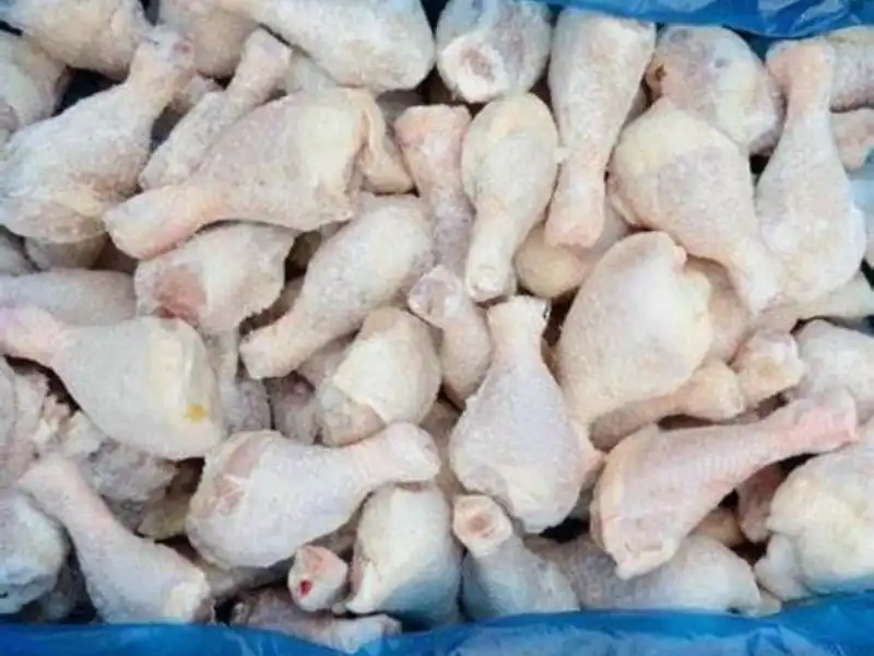 Frozen Chicken Drumstick bulk packing 1 Frozen Chicken Drumstick bulk packing 15 kg box price