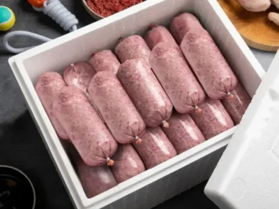 Frozen Chicken Minced meat in UAE