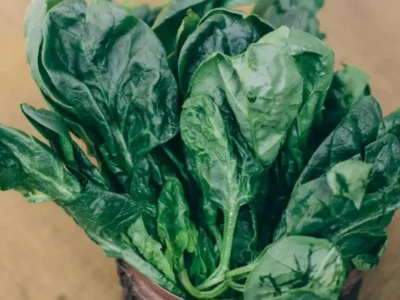 Frozen spinach leaves UAE price
