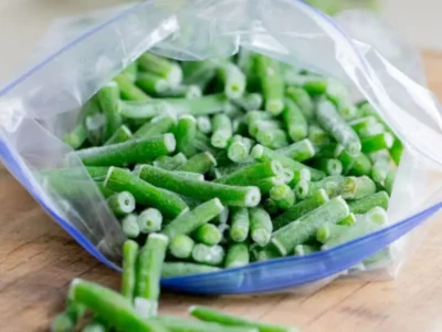 Frozen Green Beans Cuts