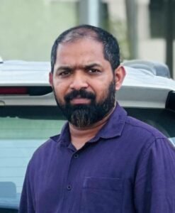 Mr. Faisal Rahman